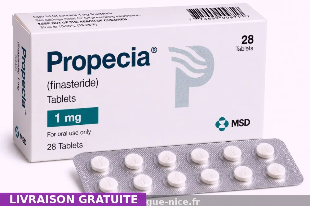 Propecia