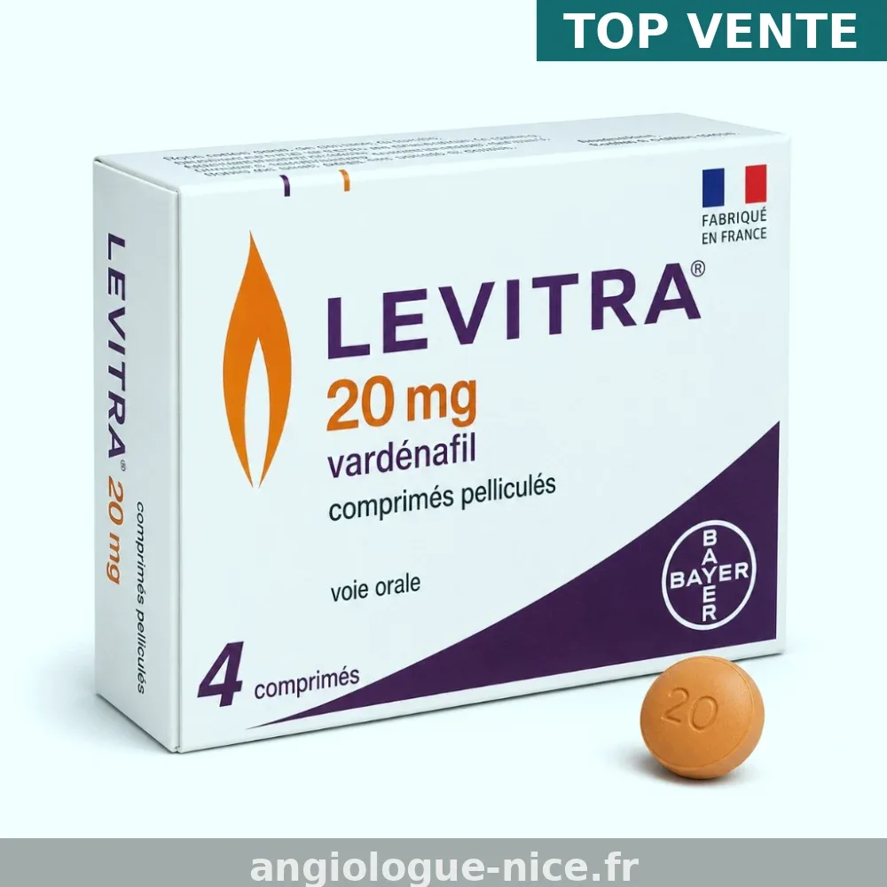 Levitra