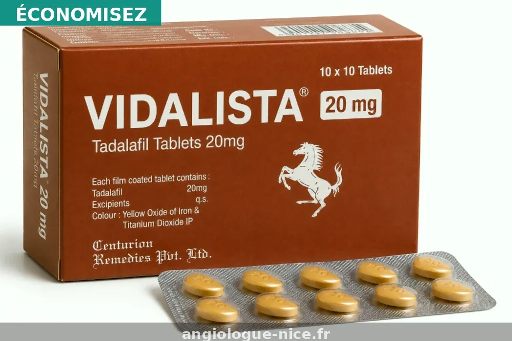 Vidalista