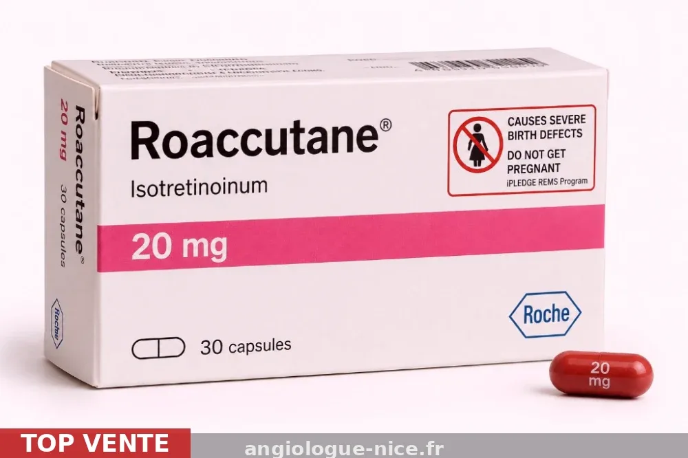 Roaccutane