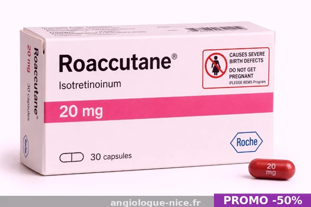 Acheter Roaccutane 5mg sans ordonnance à Lyon: prix et achat sûr en 2026