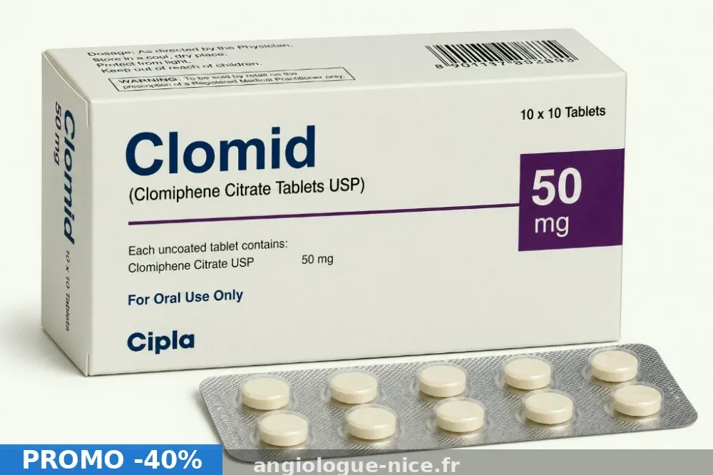 Clomid