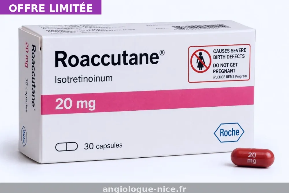 Roaccutane