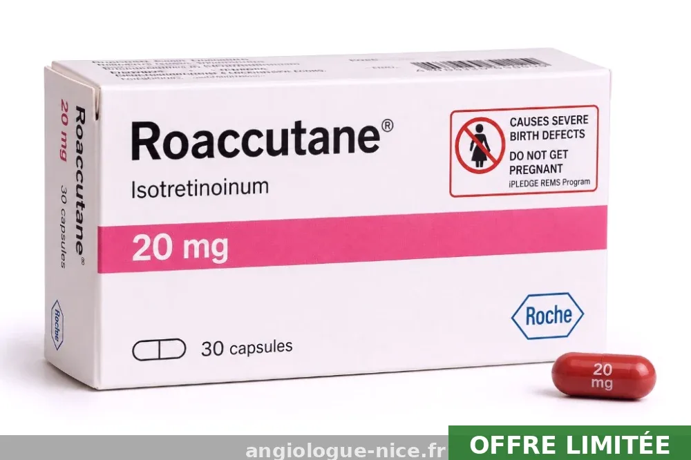 Roaccutane