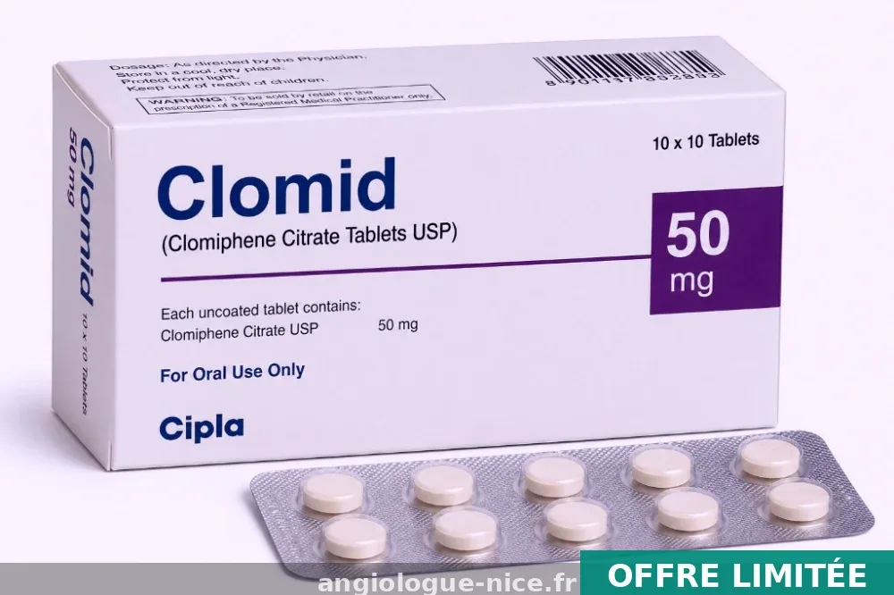 Clomid