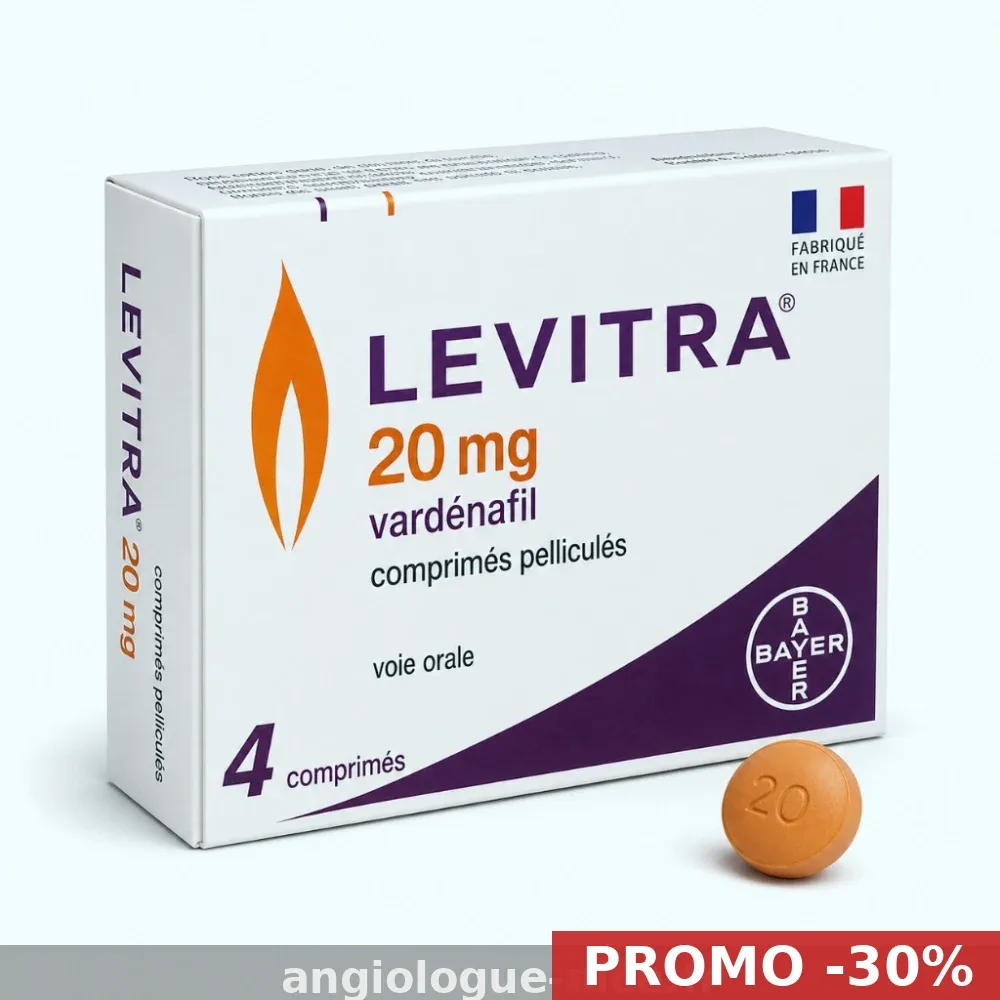 Levitra