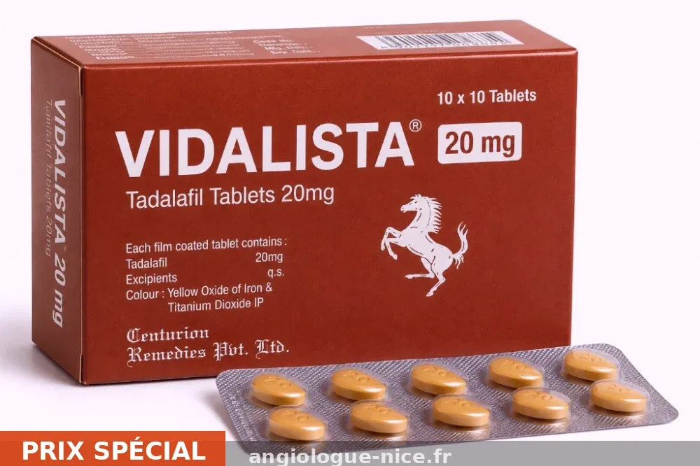 Vidalista