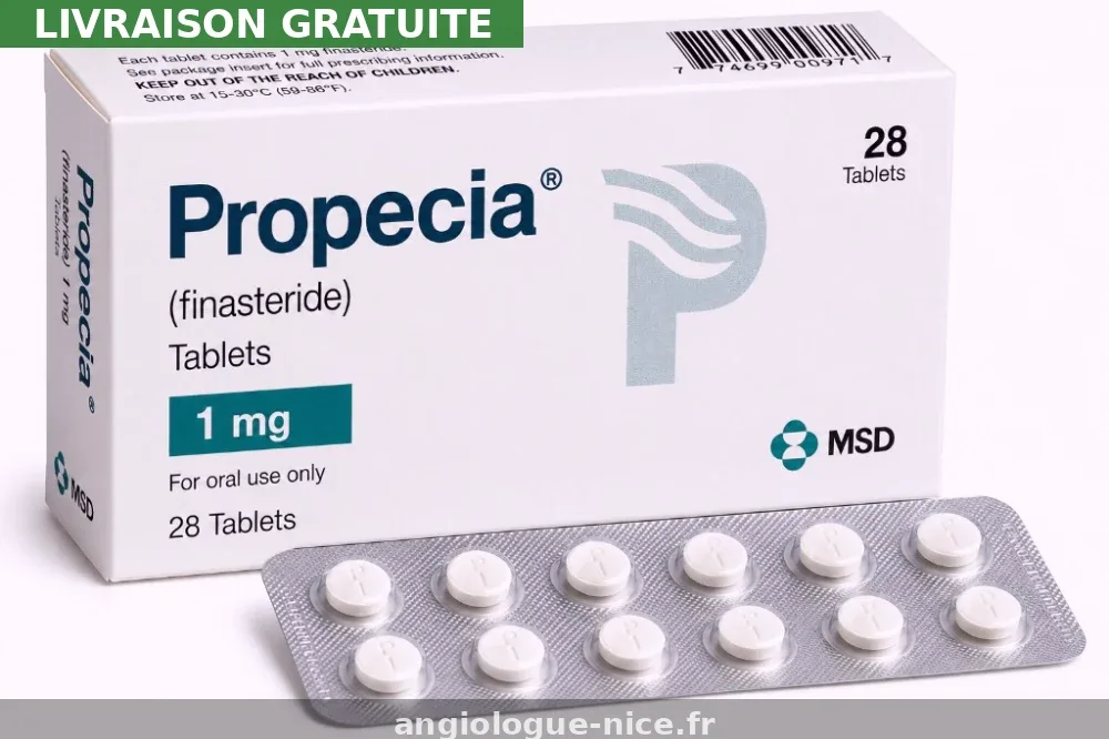Propecia