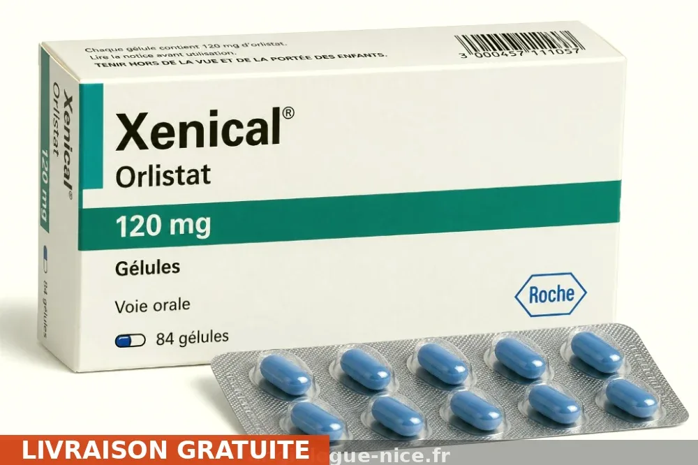 Xenical