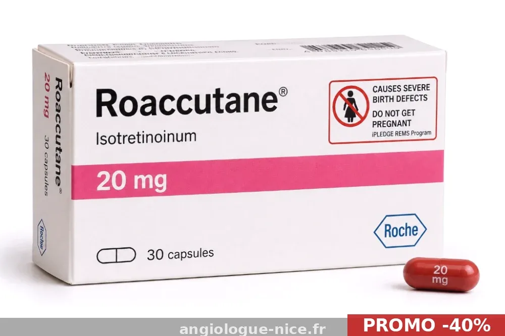 Roaccutane