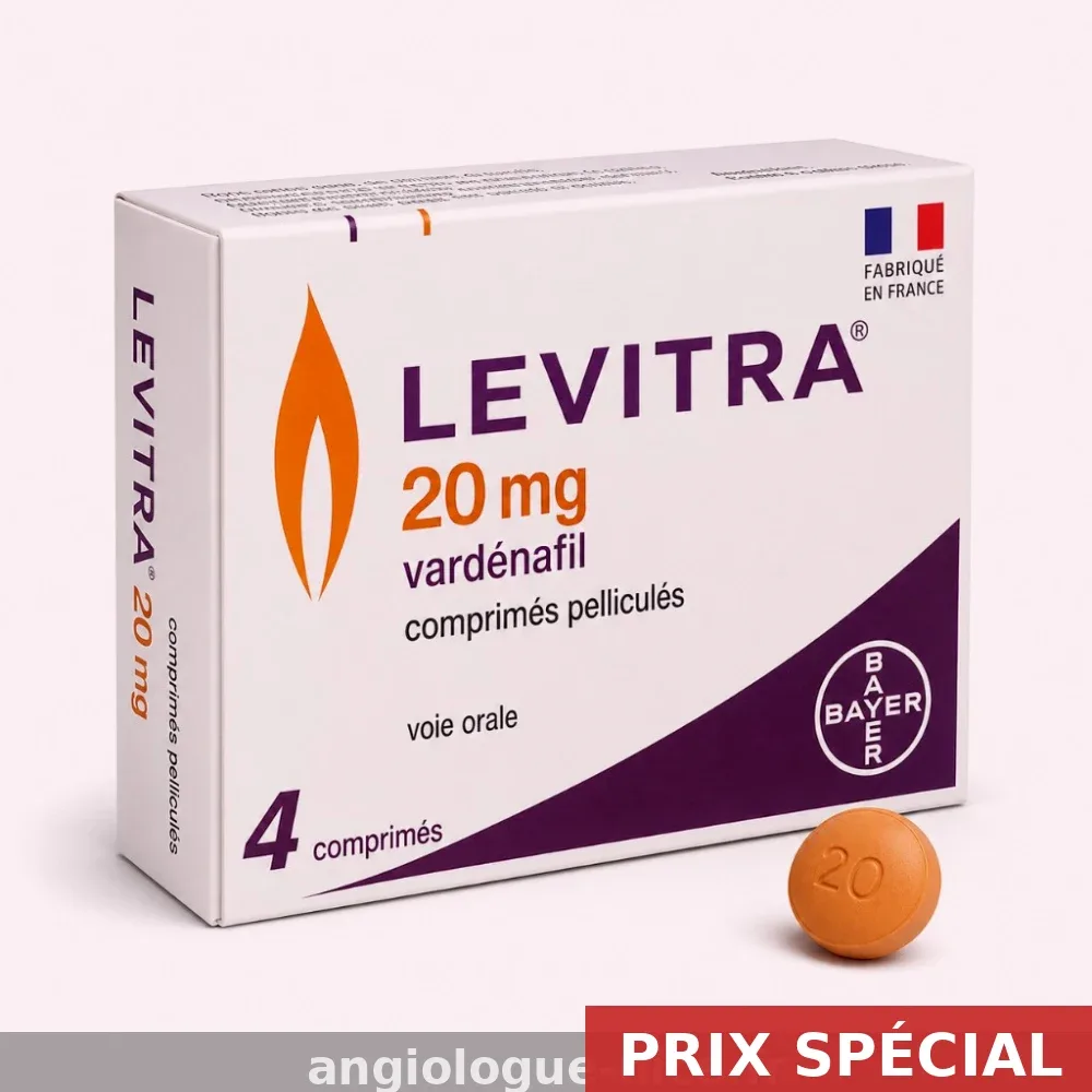 Levitra