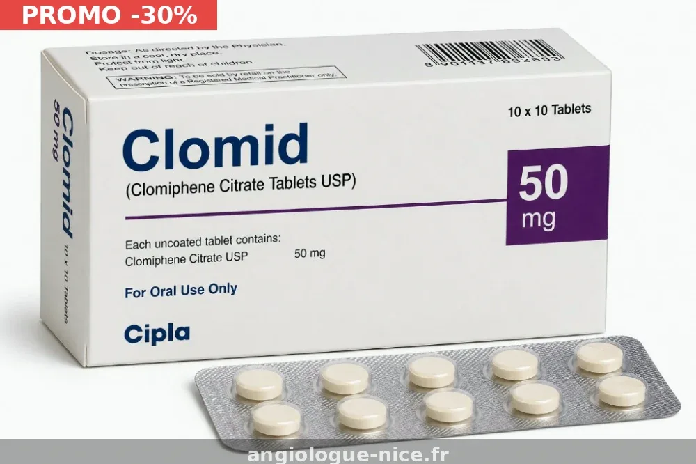 Clomid