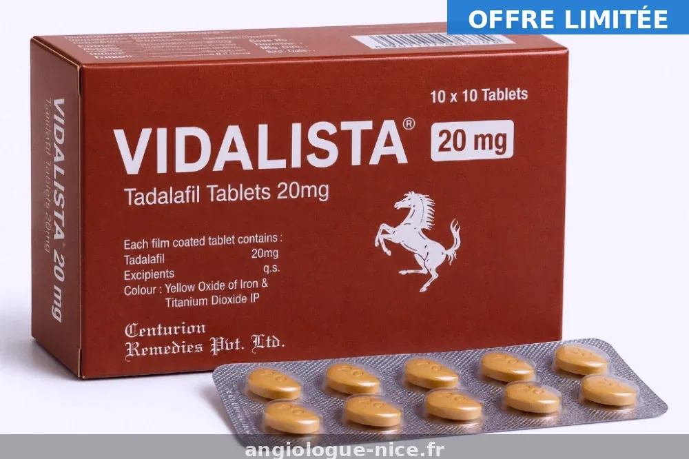 Vidalista