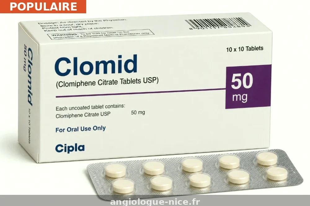 Clomid