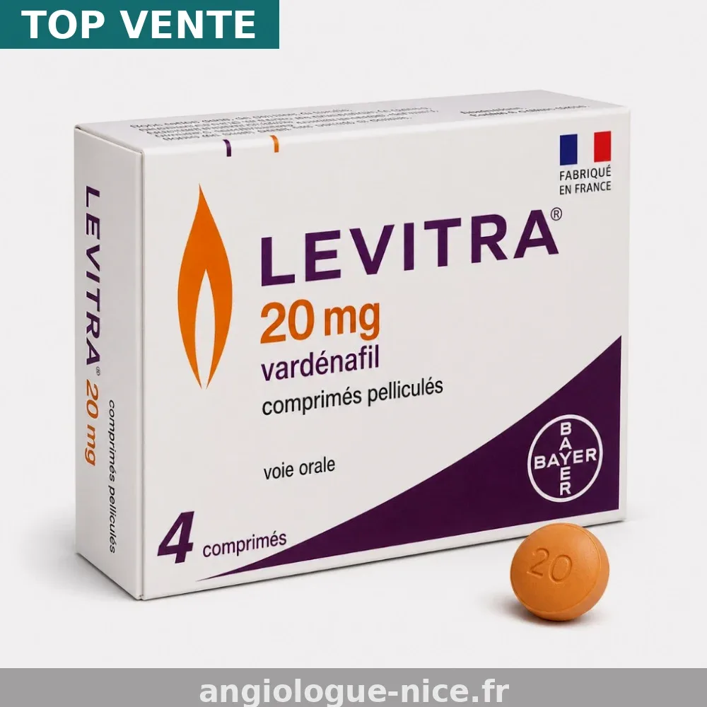 Levitra