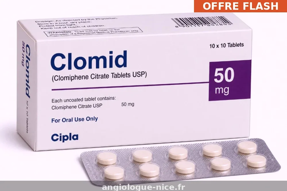 Clomid