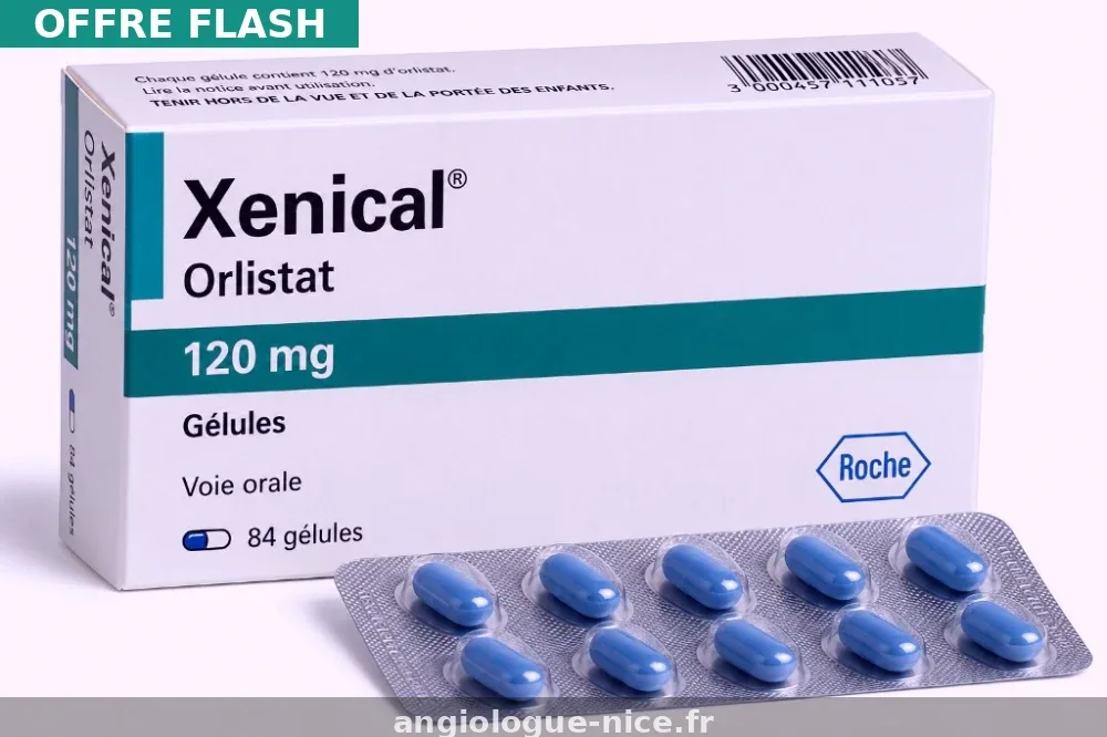 Xenical