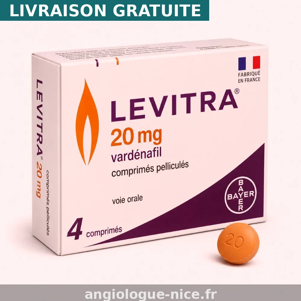 Levitra