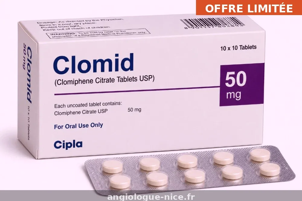 Clomid