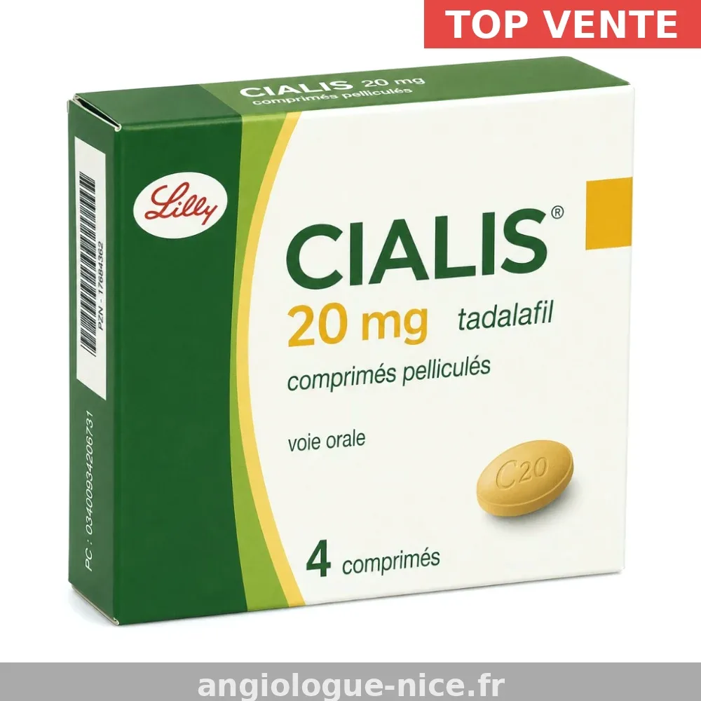 Cialis