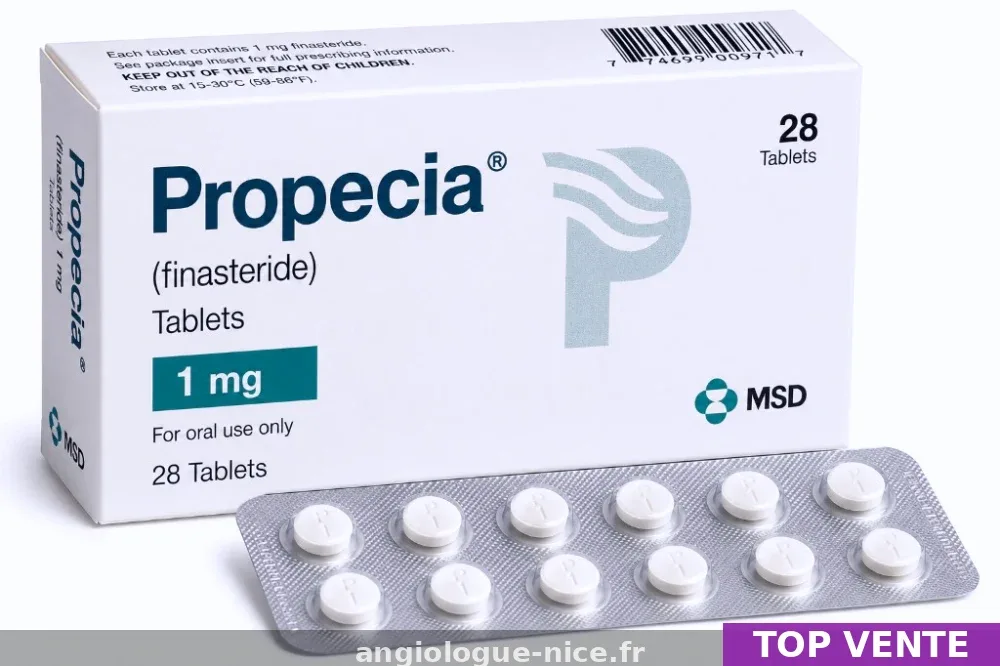 Propecia