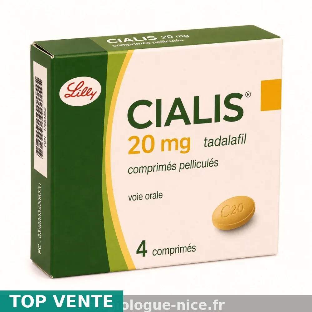 Cialis