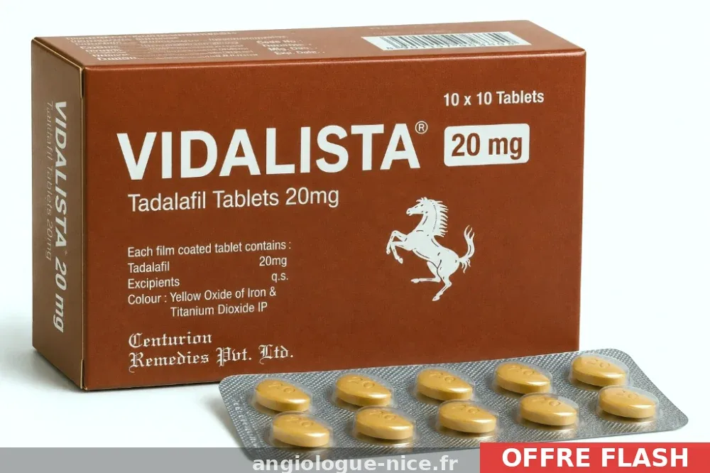 Vidalista