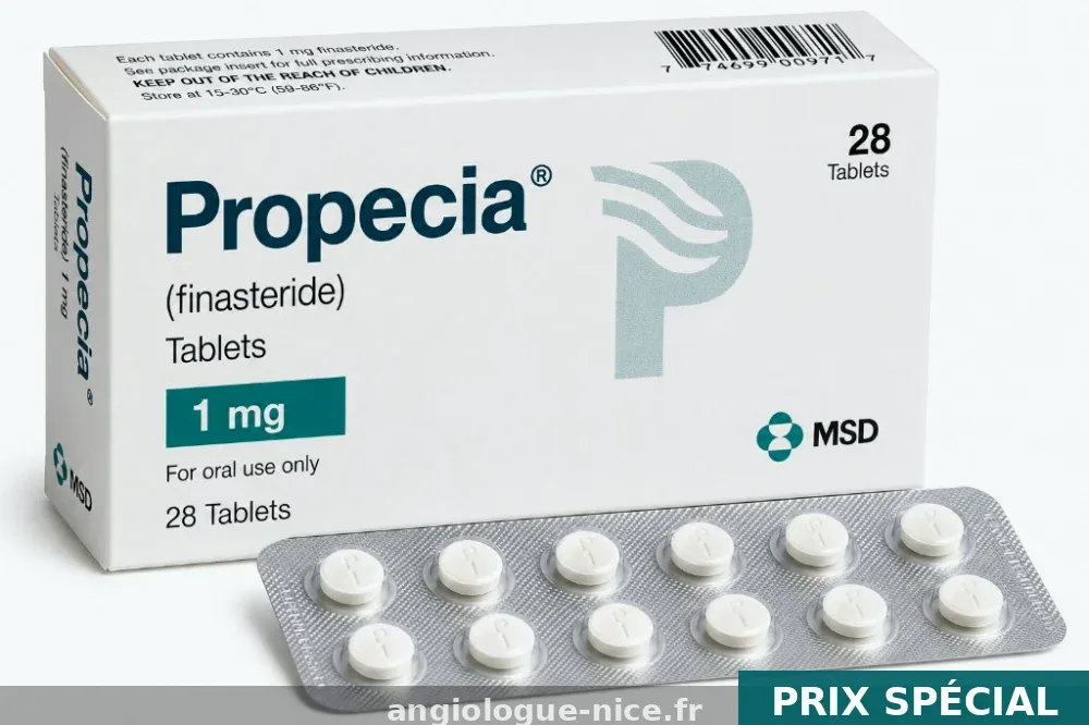 Propecia