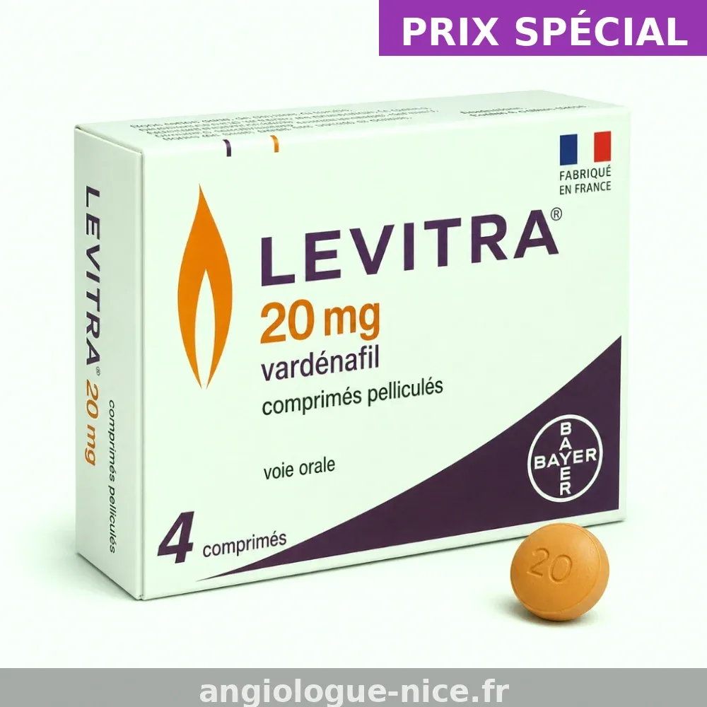 Levitra