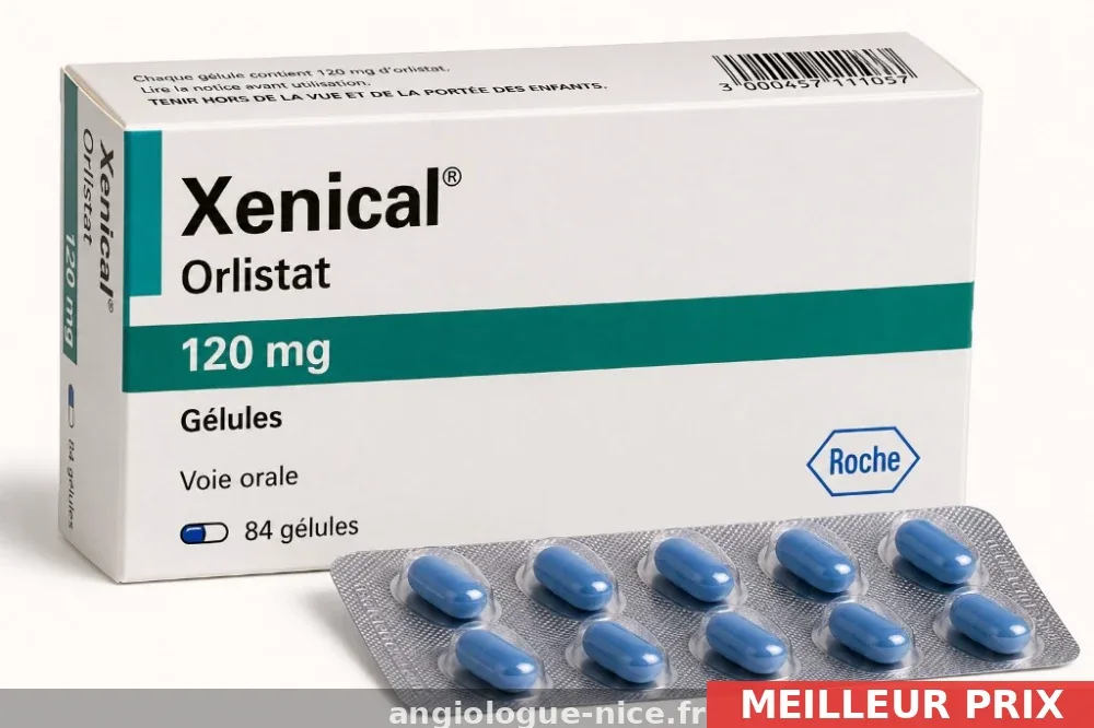 Xenical