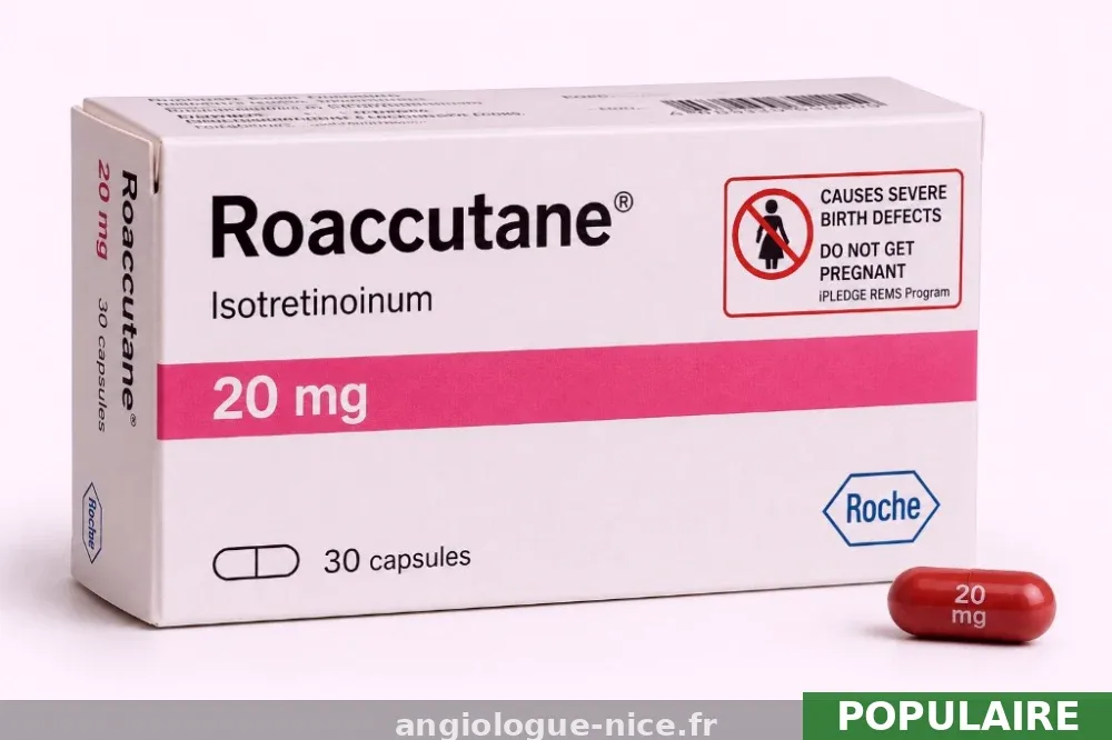 Roaccutane