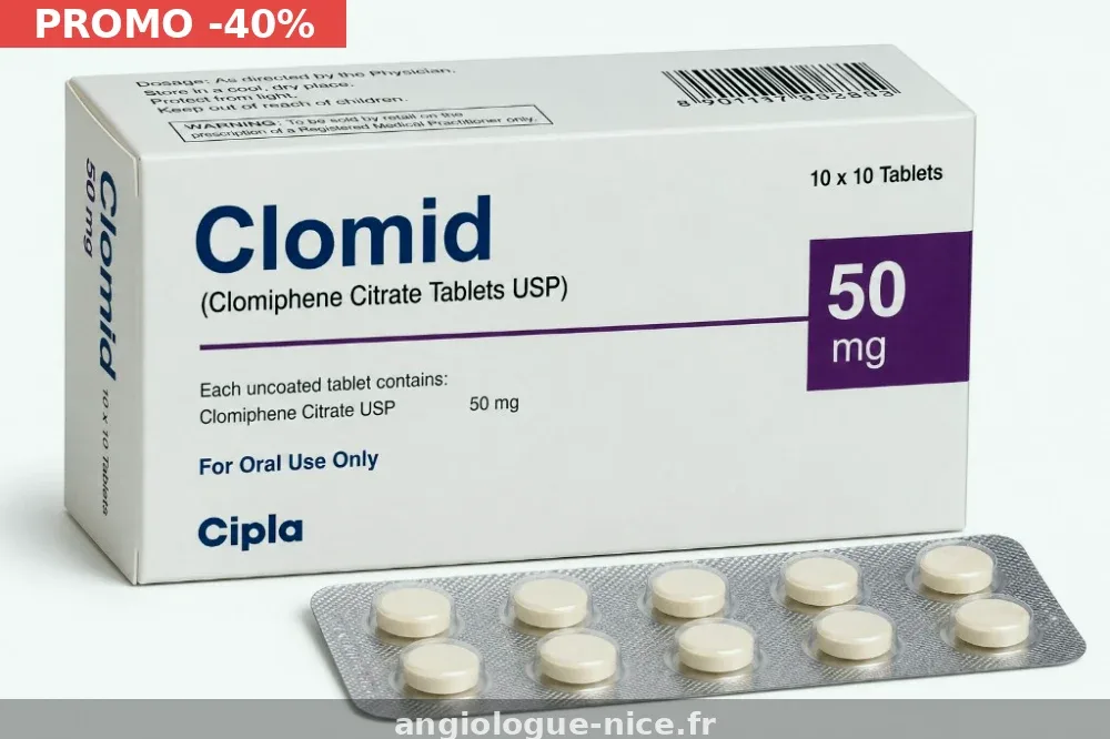 Clomid