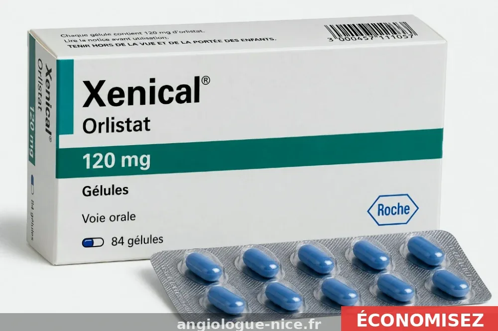 Xenical
