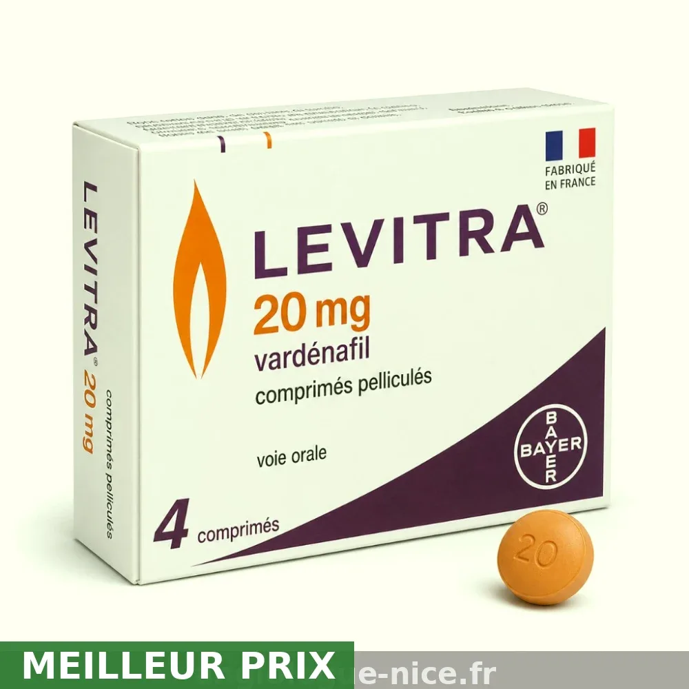Levitra